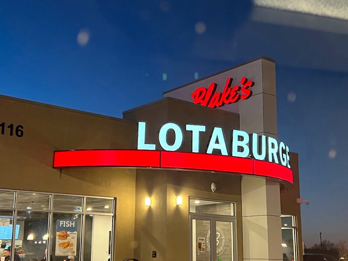 Blake's Lotaburger